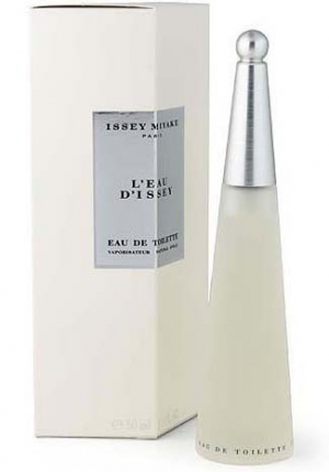 L 'Eau D'Issey Perfume - Click Image to Close